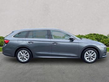 Used Skoda Octavia 2023 for sale - 79839380: Photo