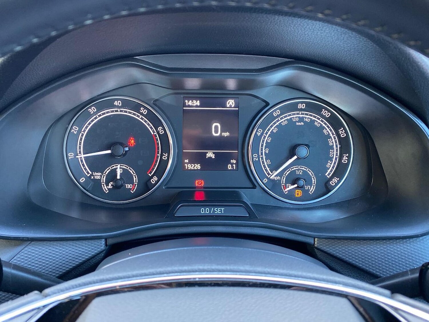 Used Skoda Kamiq 2022 for sale - 78193375: Photo 10