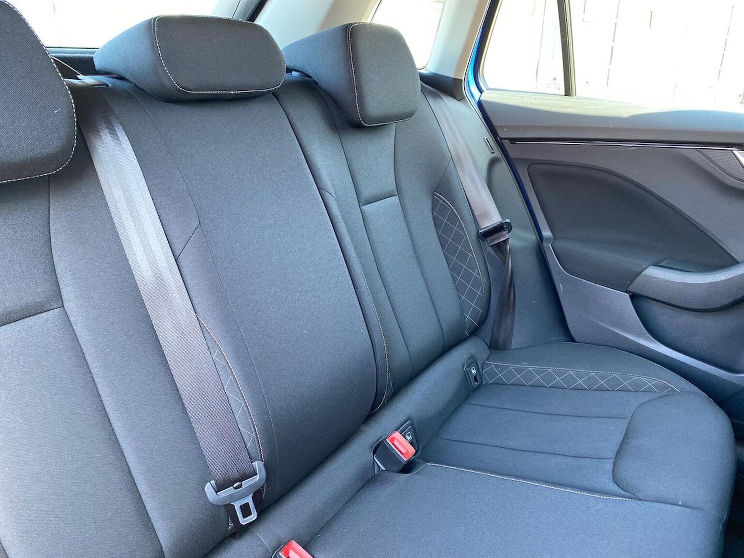 Used Skoda Kamiq 2022 for sale - 78193375: Photo 16