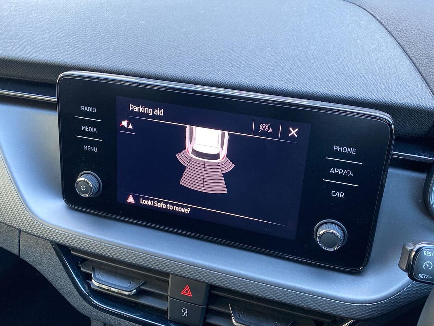 Used Skoda Kamiq 2022 for sale - 78193375: Photo 23