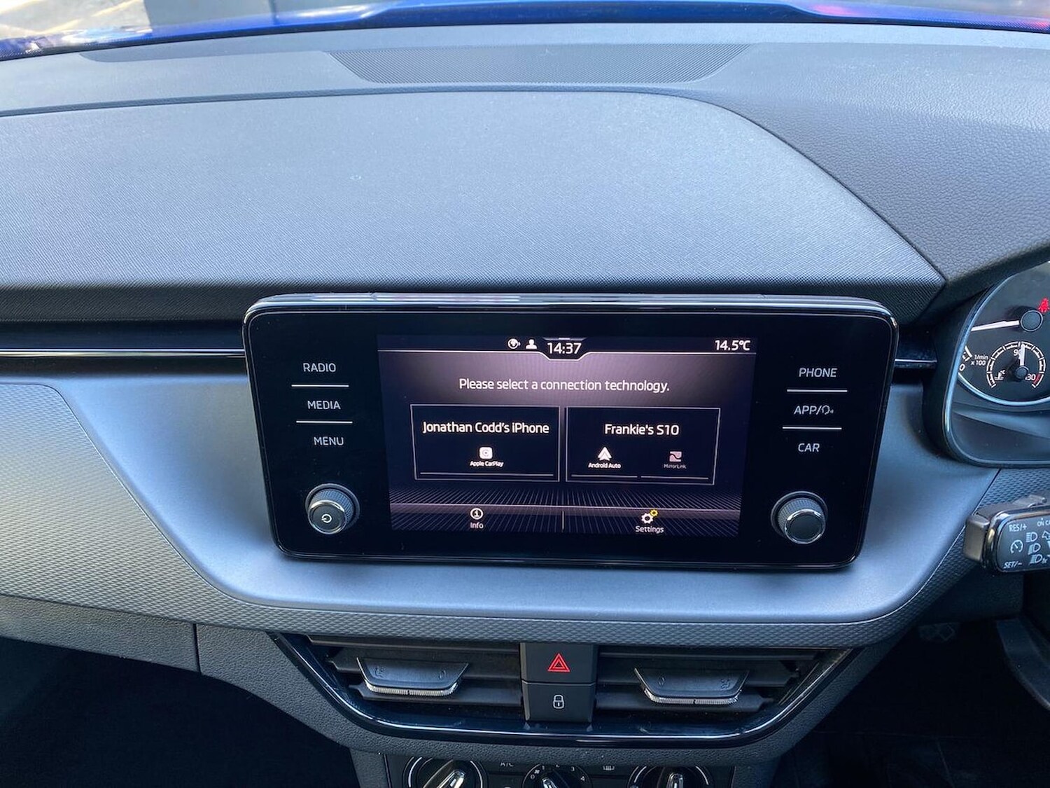 Used Skoda Kamiq 2022 for sale - 78193375: Photo 24