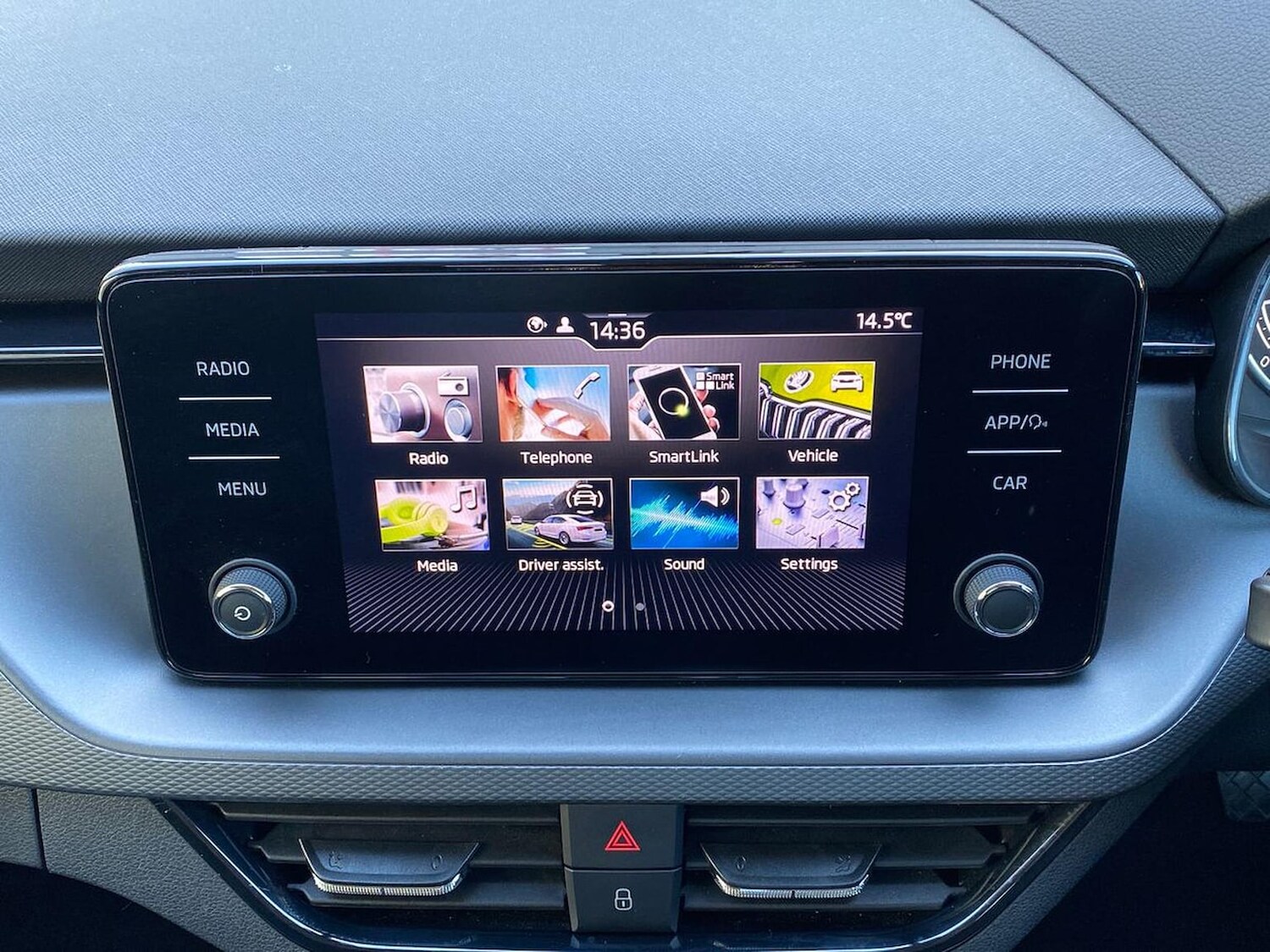 Used Skoda Kamiq 2022 for sale - 78193375: Photo 25