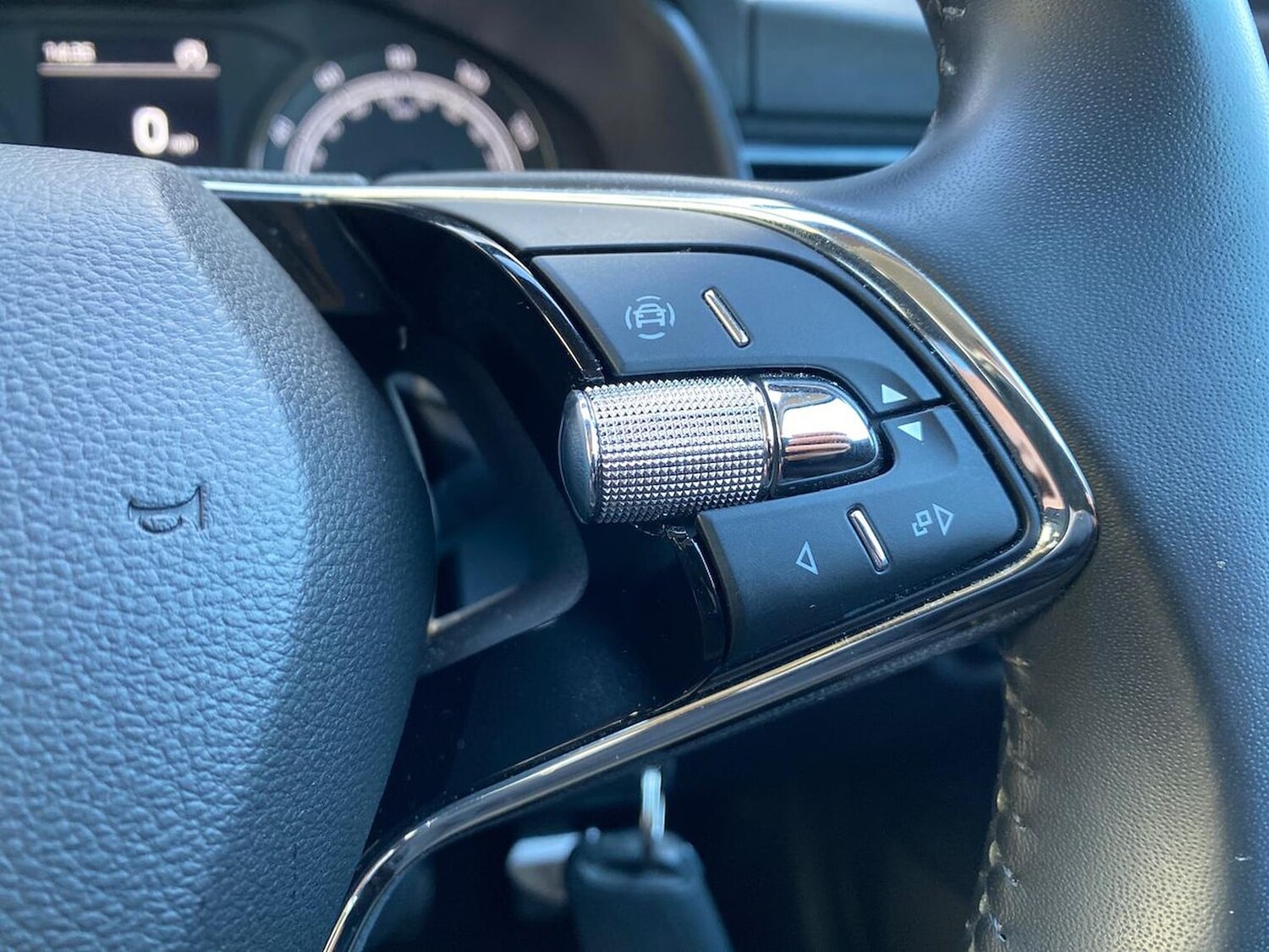 Used Skoda Kamiq 2022 for sale - 78193375: Photo 26