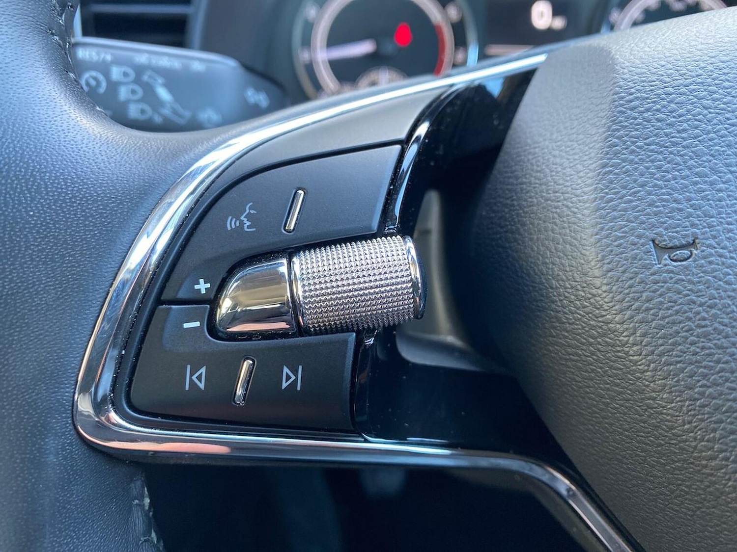 Used Skoda Kamiq 2022 for sale - 78193375: Photo 27