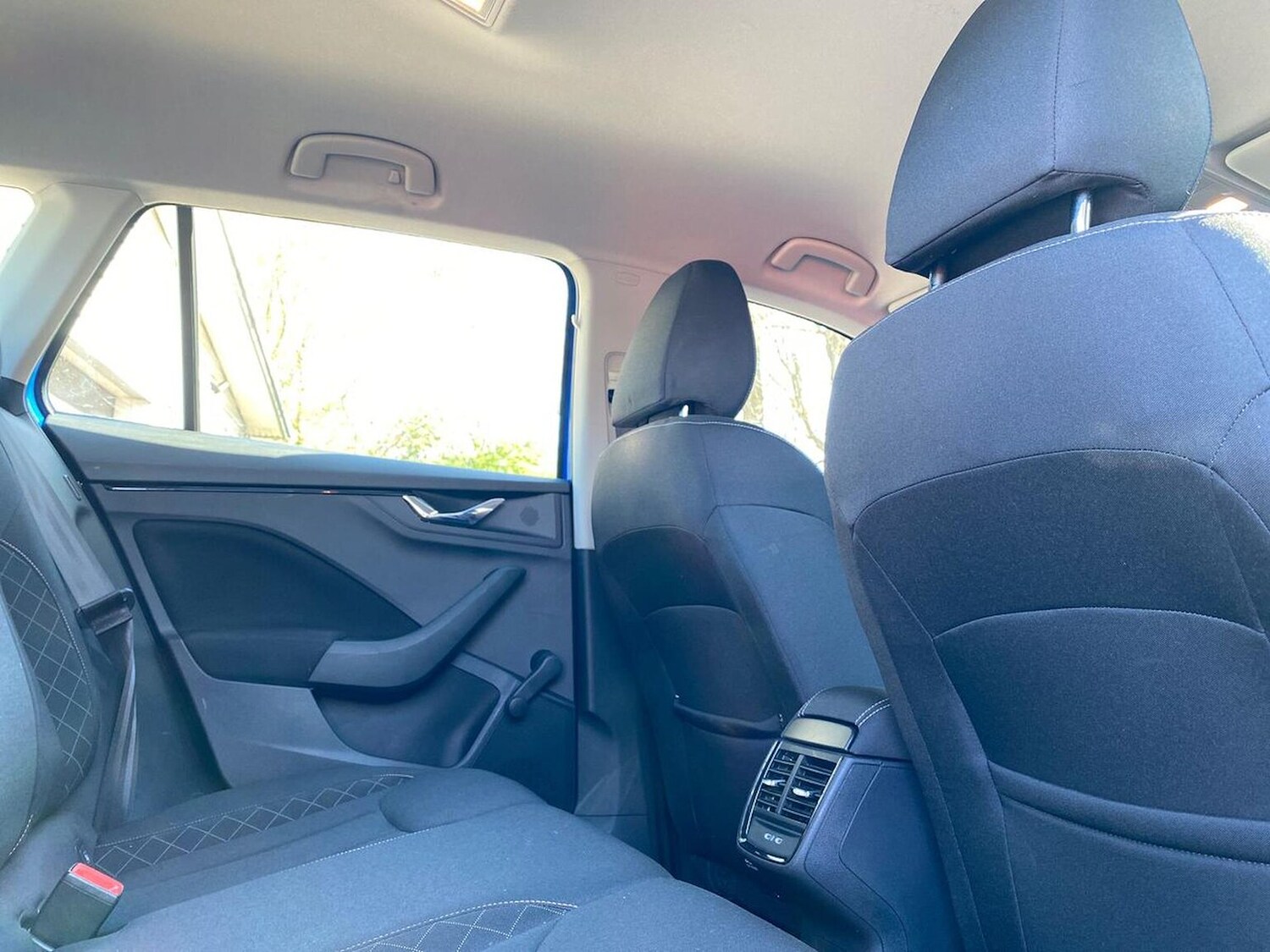 Used Skoda Kamiq 2022 for sale - 78193375: Photo 32