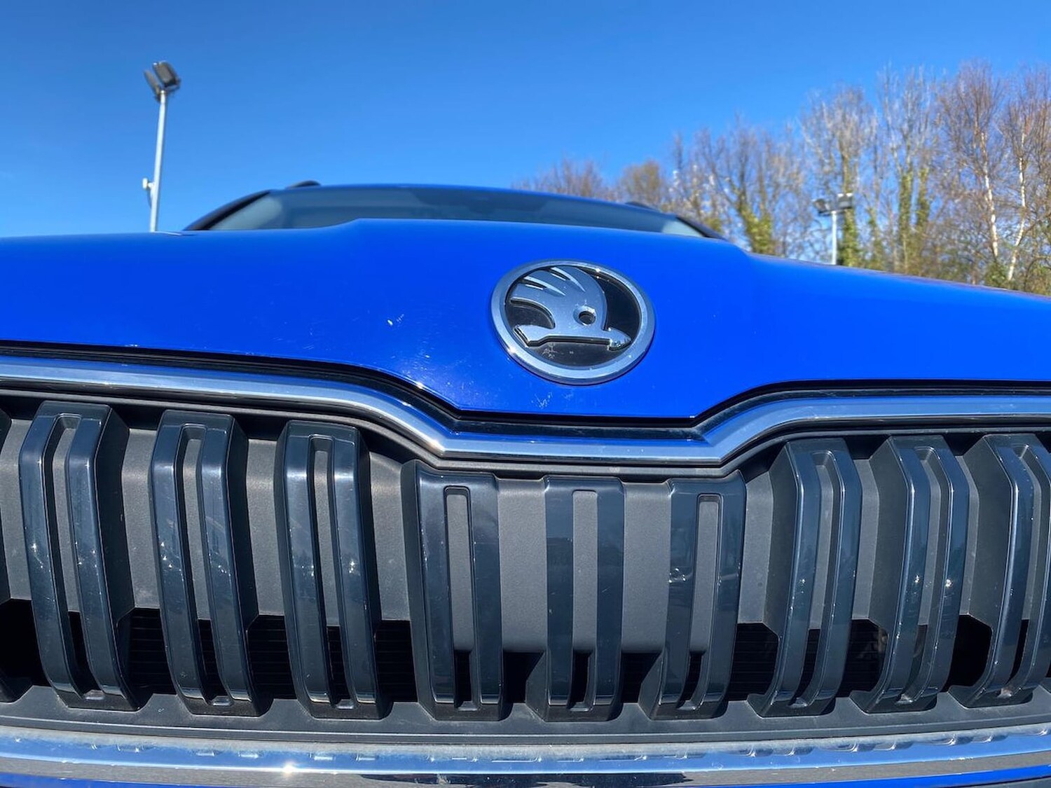 Used Skoda Kamiq 2022 for sale - 78193375: Photo 33