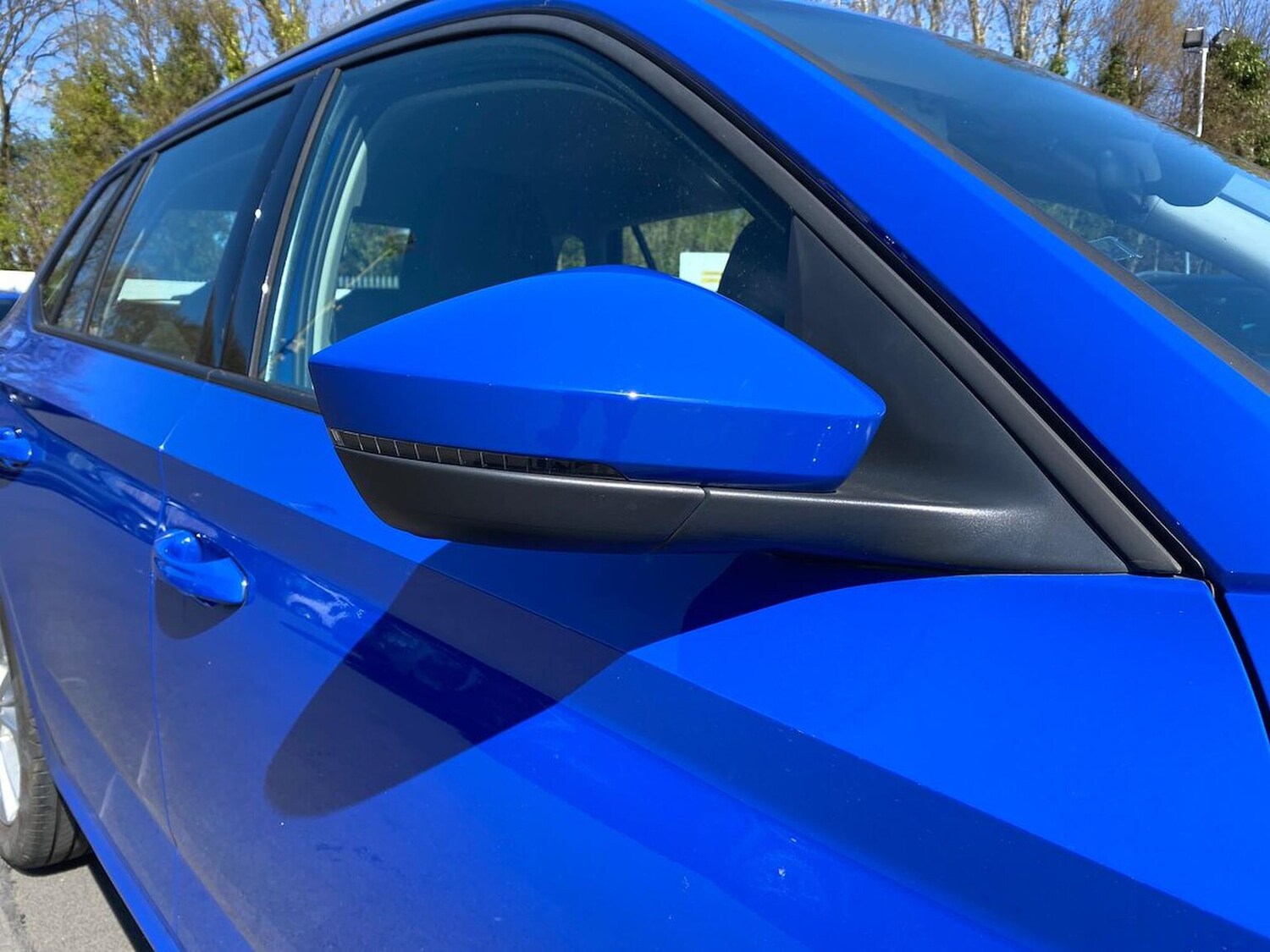 Used Skoda Kamiq 2022 for sale - 78193375: Photo 38