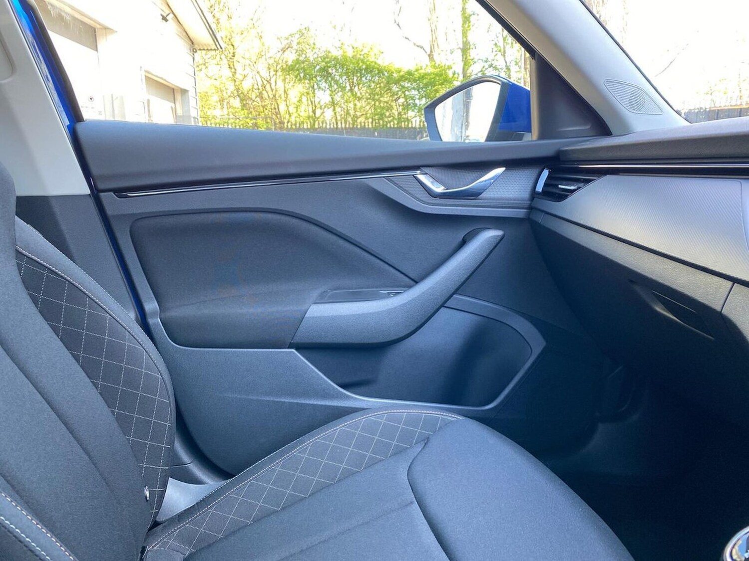 Used Skoda Kamiq 2022 for sale - 78193375: Photo 43