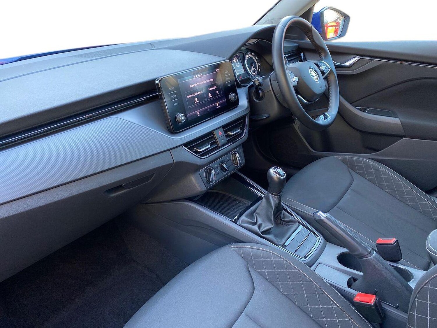 Used Skoda Kamiq 2022 for sale - 78193375: Photo 7