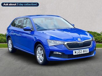 2022 - 1.0 Tsi 110 Se 5Dr