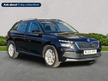 2022 - 1.0 TSI 95 SE 5dr