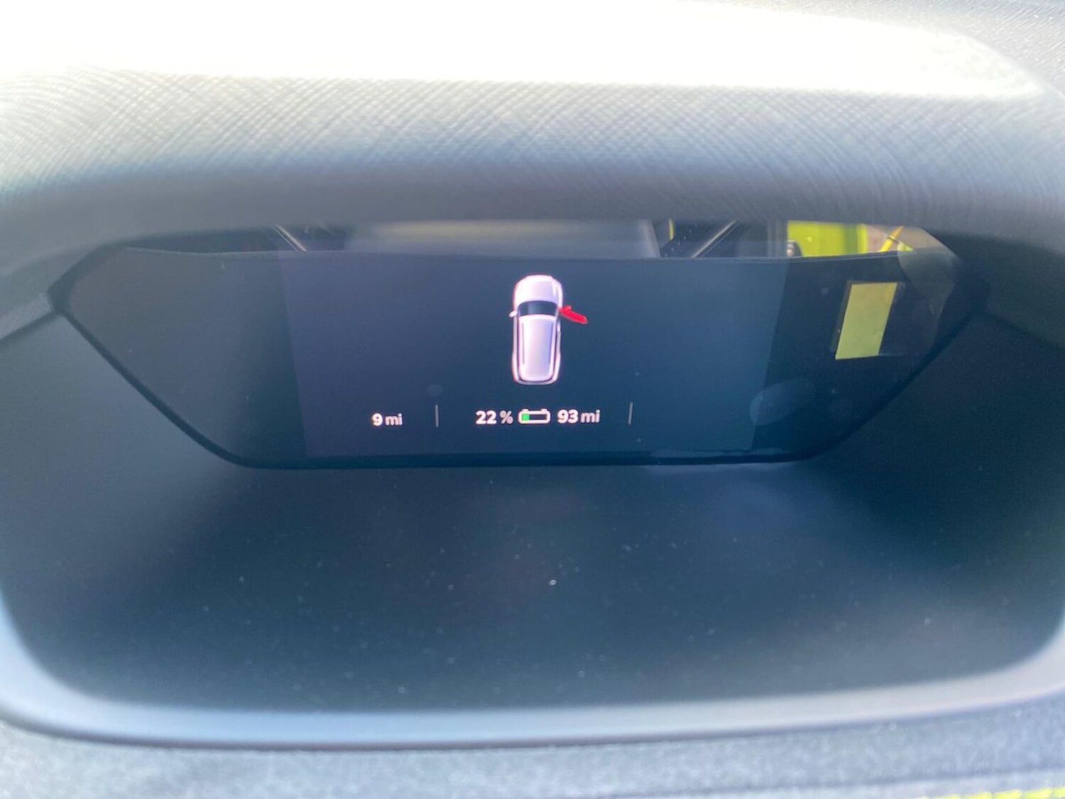 Used Skoda Elroq 2025 for sale - 76076367: Photo 10