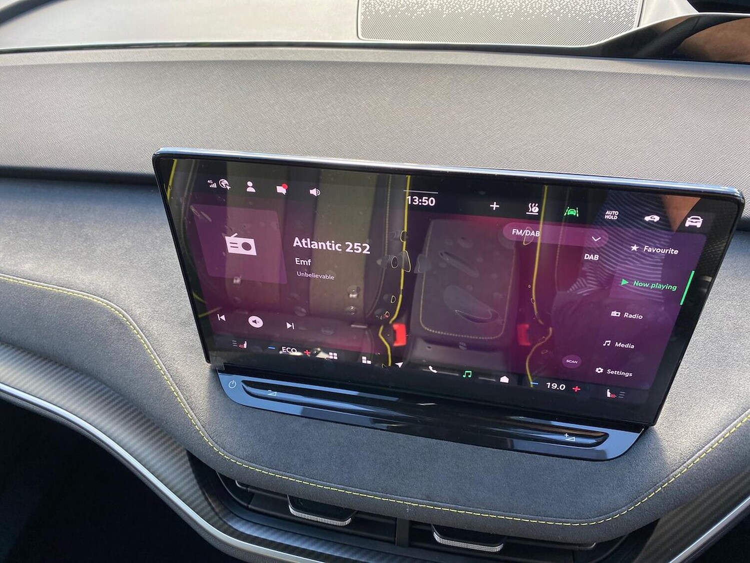 Used Skoda Elroq 2025 for sale - 76076367: Photo 11