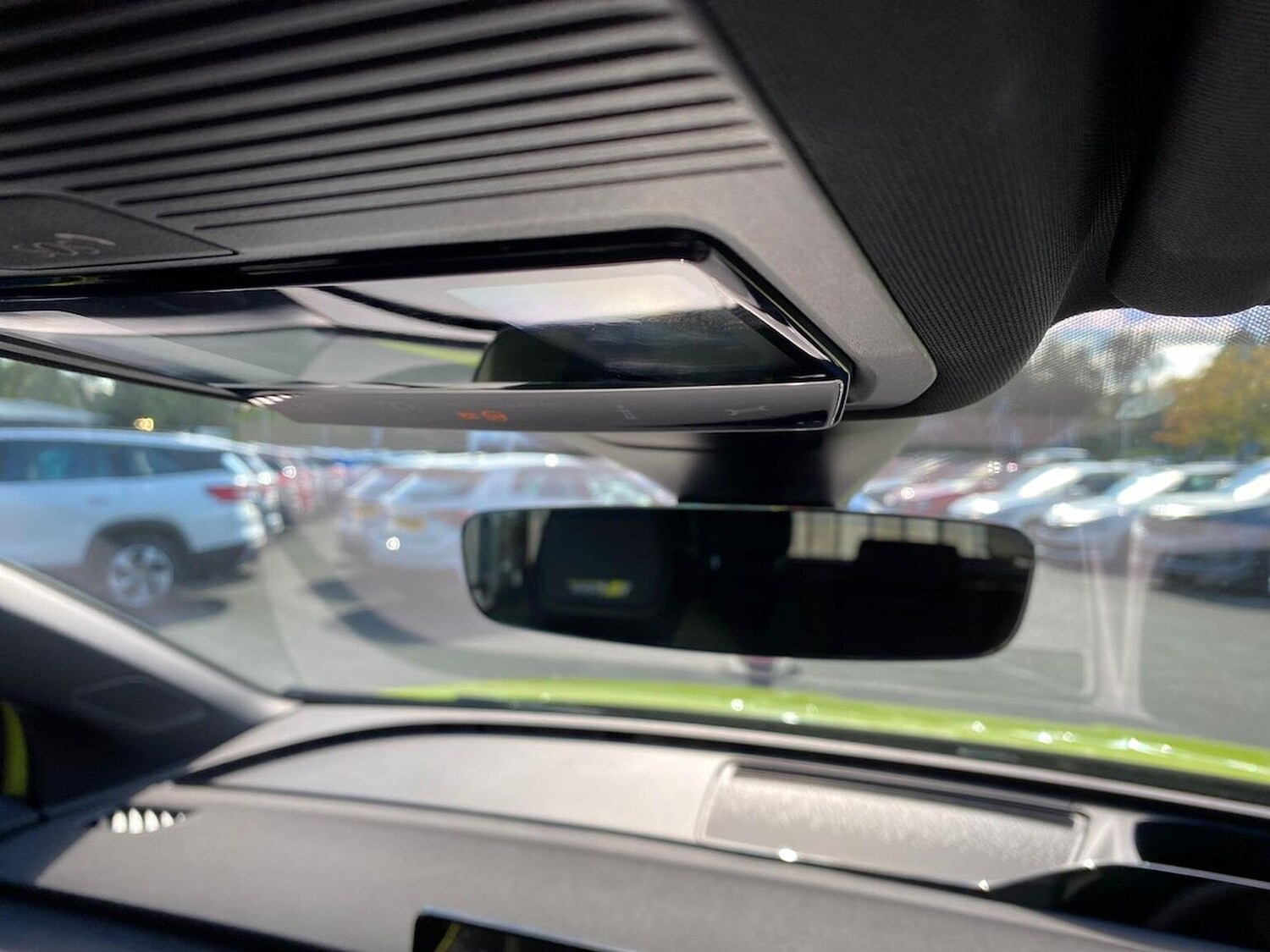 Used Skoda Elroq 2025 for sale - 76076367: Photo 14