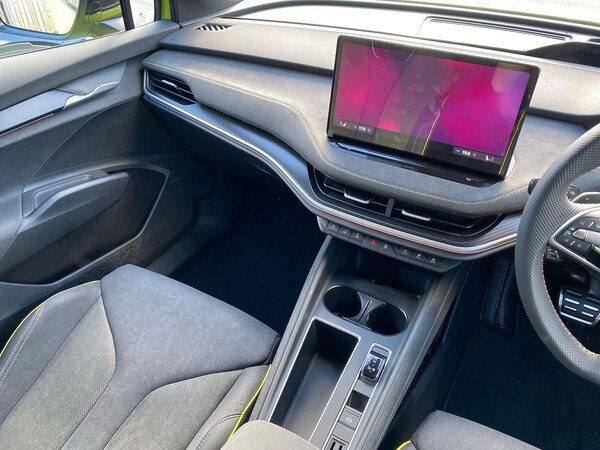 Used Skoda Elroq 2025 for sale - 76076367: Photo 15