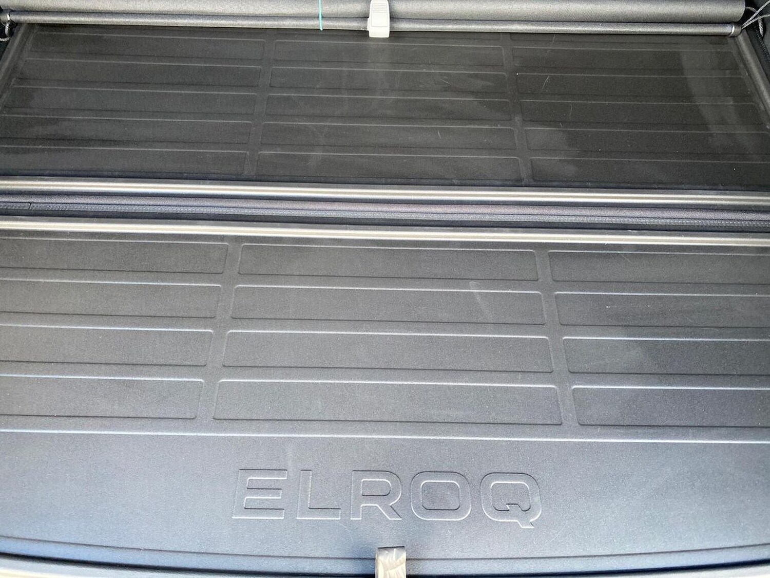 Used Skoda Elroq 2025 for sale - 76076367: Photo 17