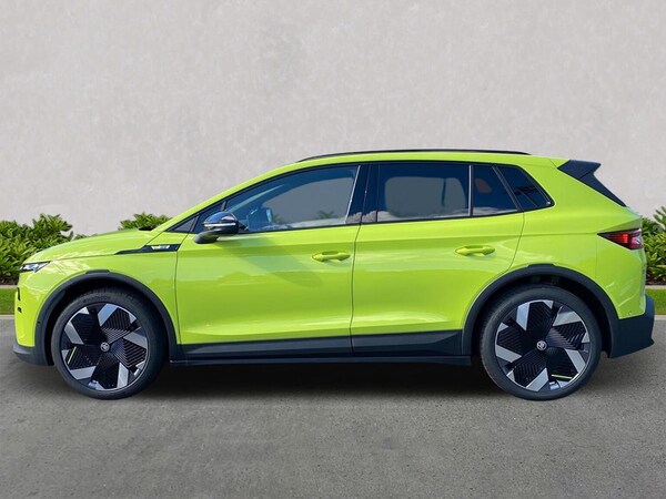 Used Skoda Elroq 2025 for sale - 76076367: Photo 21