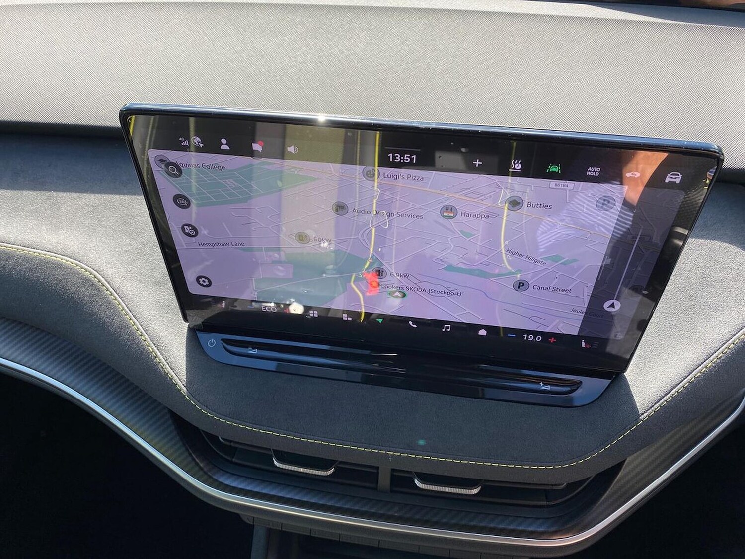 Used Skoda Elroq 2025 for sale - 76076367: Photo 24