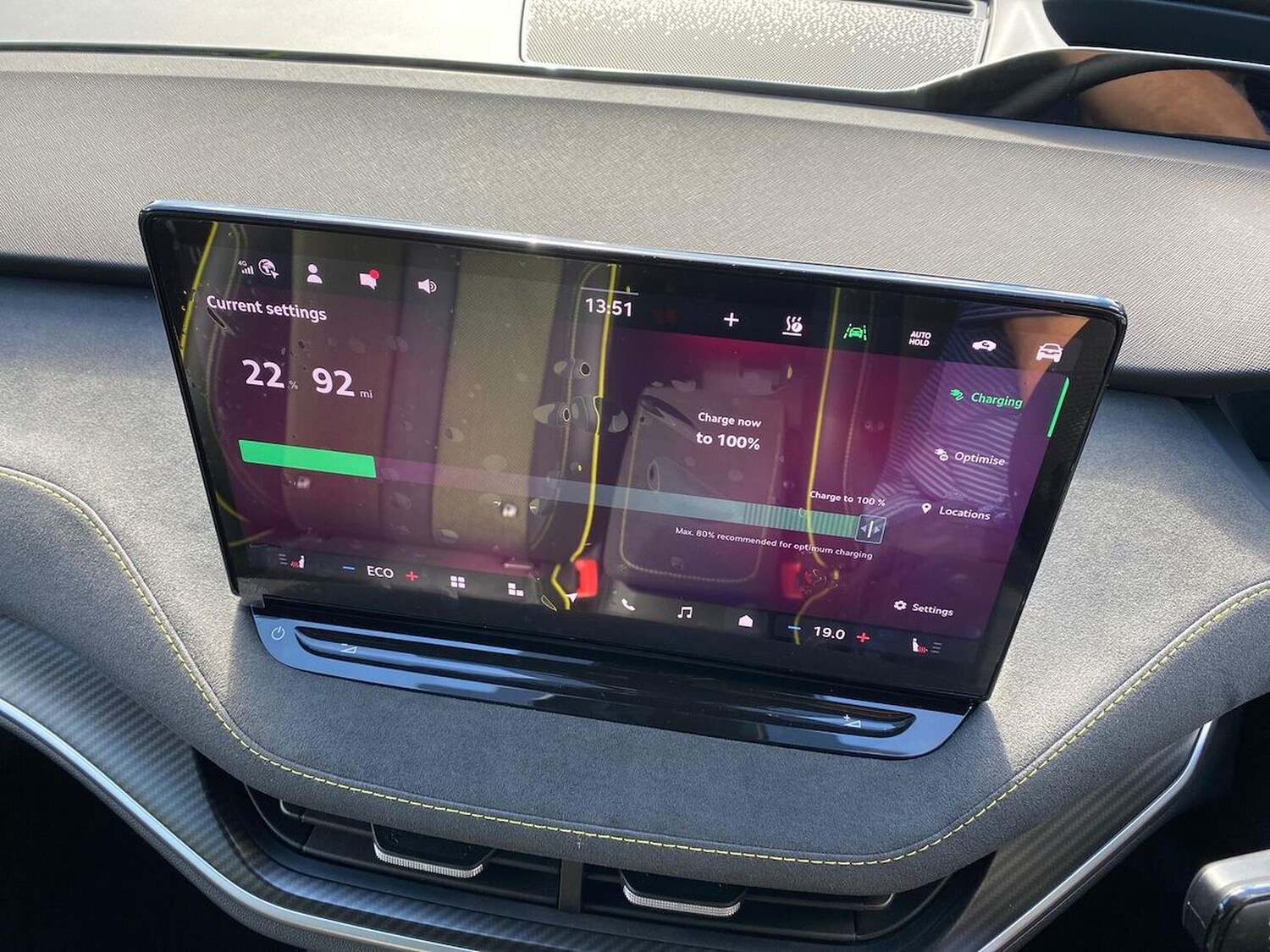 Used Skoda Elroq 2025 for sale - 76076367: Photo 25