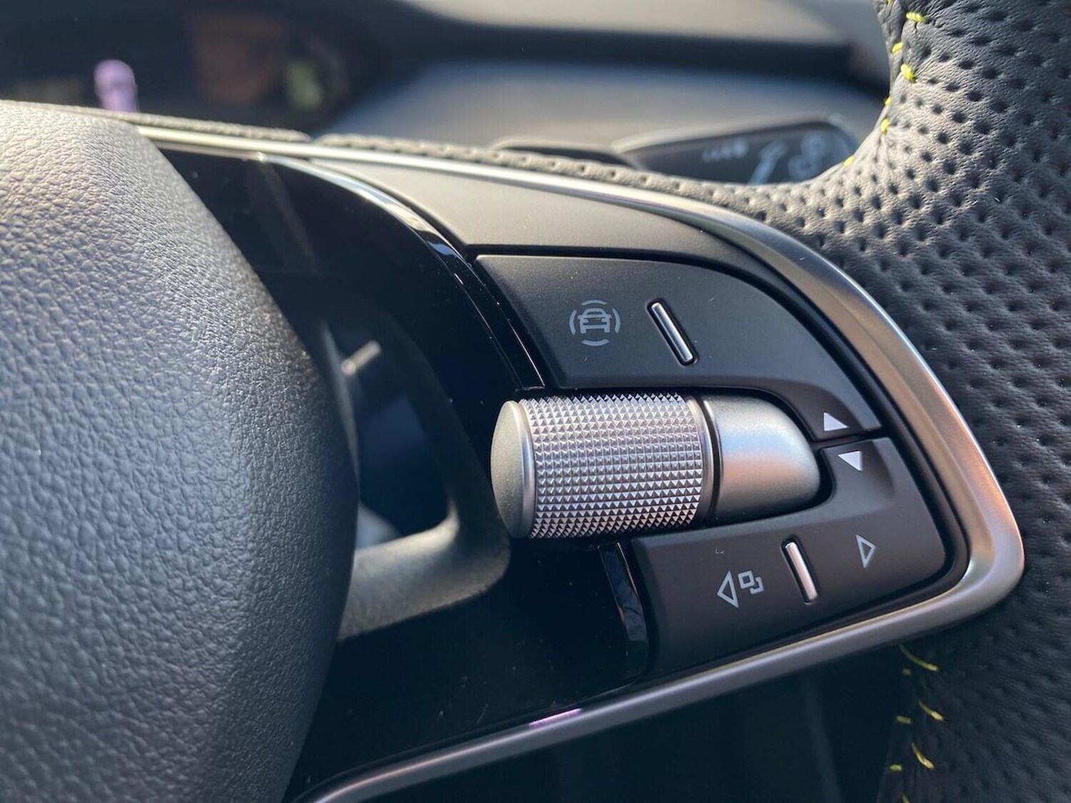 Used Skoda Elroq 2025 for sale - 76076367: Photo 26