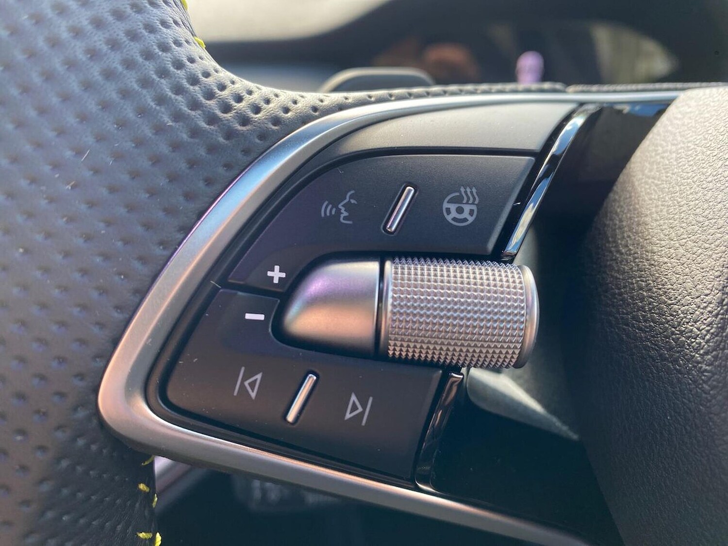 Used Skoda Elroq 2025 for sale - 76076367: Photo 27