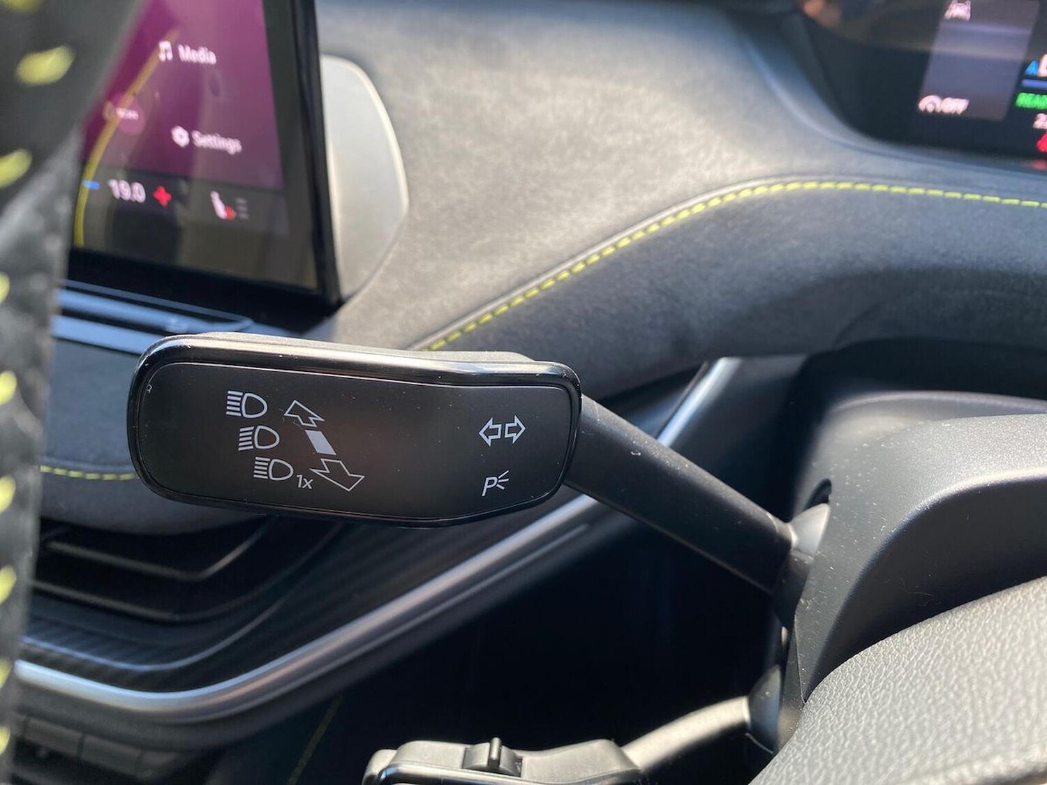 Used Skoda Elroq 2025 for sale - 76076367: Photo 29