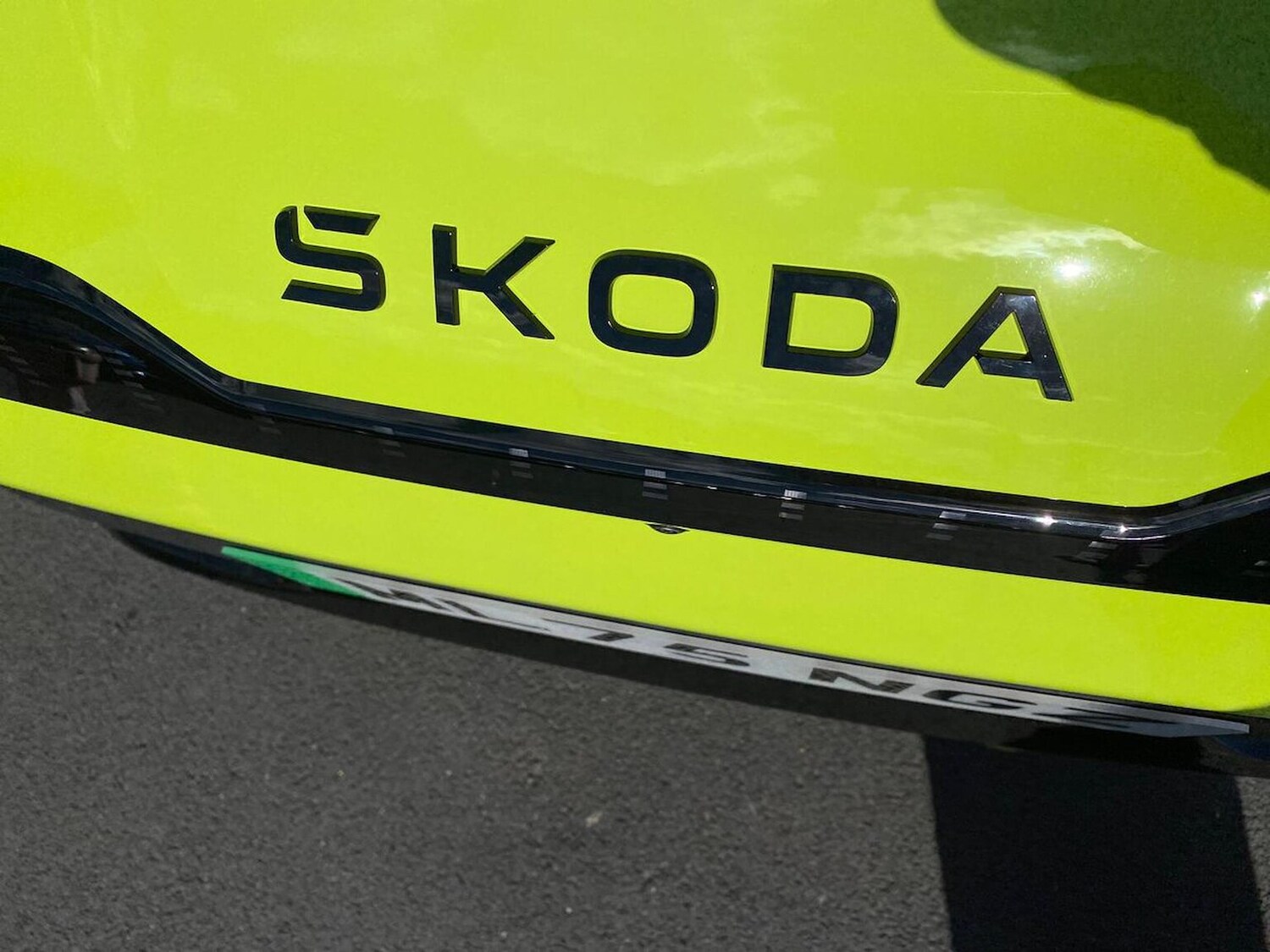 Used Skoda Elroq 2025 for sale - 76076367: Photo 32