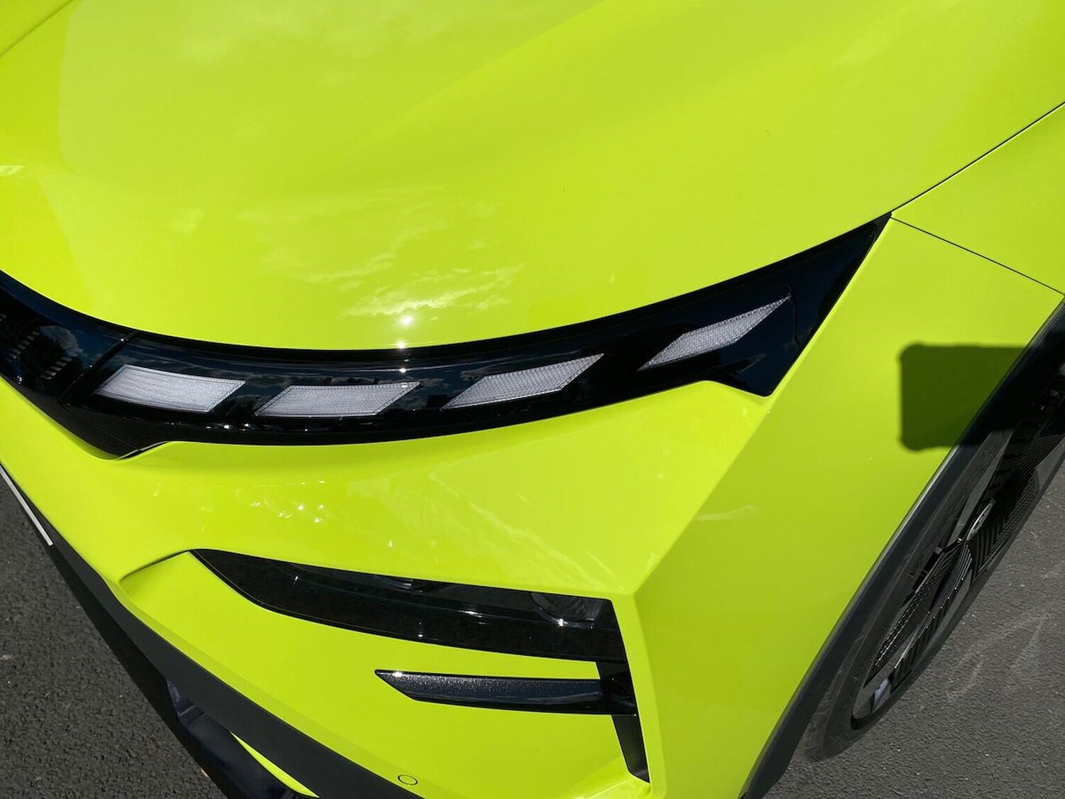 Used Skoda Elroq 2025 for sale - 76076367: Photo 33