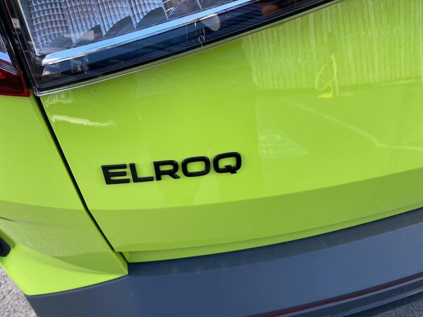 Used Skoda Elroq 2025 for sale - 76076367: Photo 36