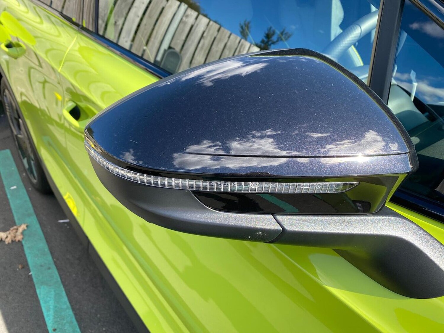 Used Skoda Elroq 2025 for sale - 76076367: Photo 37