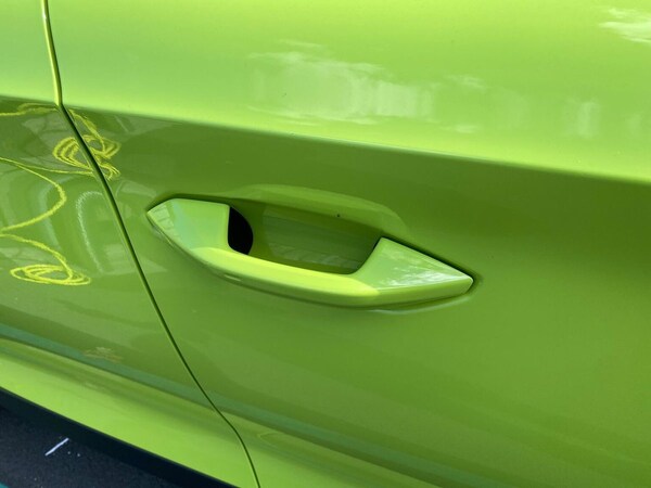 Used Skoda Elroq 2025 for sale - 76076367: Photo 38