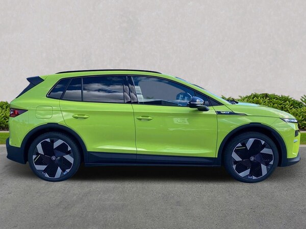 Used Skoda Elroq 2025 for sale - 76076367: Photo 5