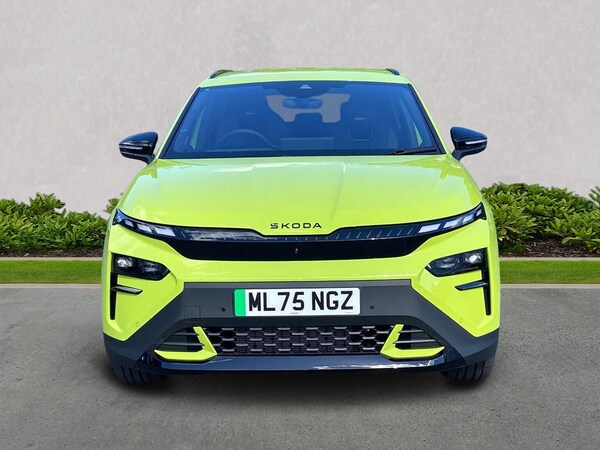 Used Skoda Elroq 2025 for sale - 76076367: Photo 7