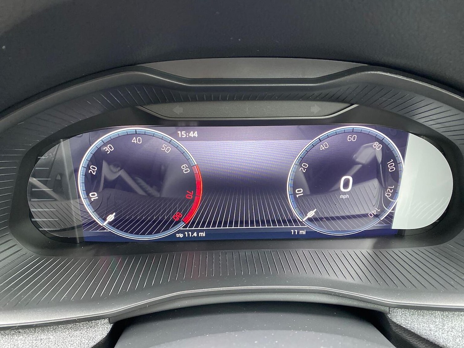 Used Skoda Kamiq 2025 for sale - 77542518: Photo 11