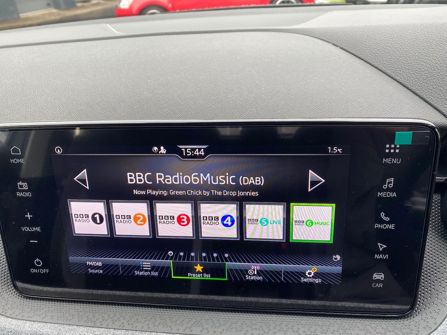 Used Skoda Kamiq 2025 for sale - 77542518: Photo 12