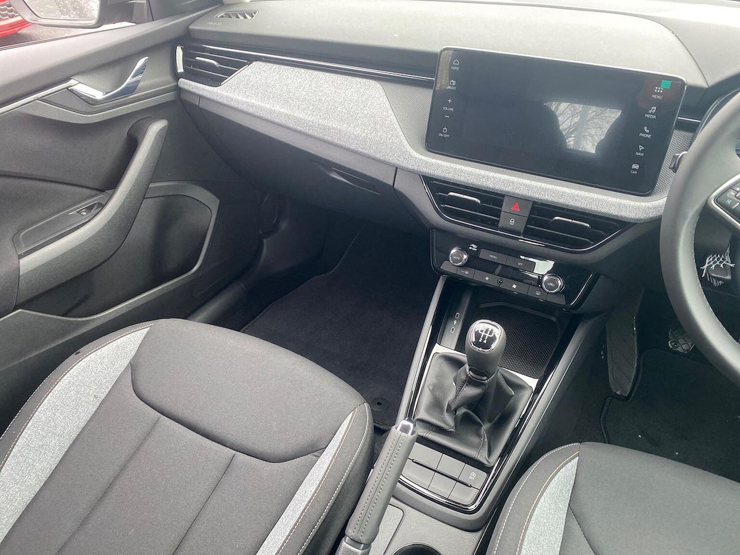 Used Skoda Kamiq 2025 for sale - 77542518: Photo 14