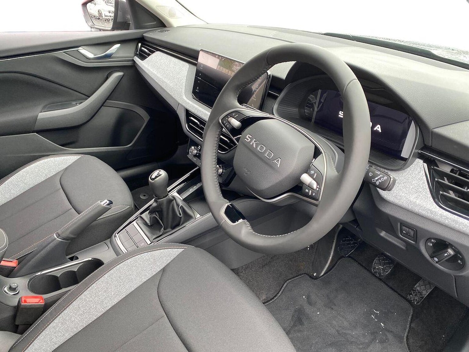 Used Skoda Kamiq 2025 for sale - 77542518: Photo 16