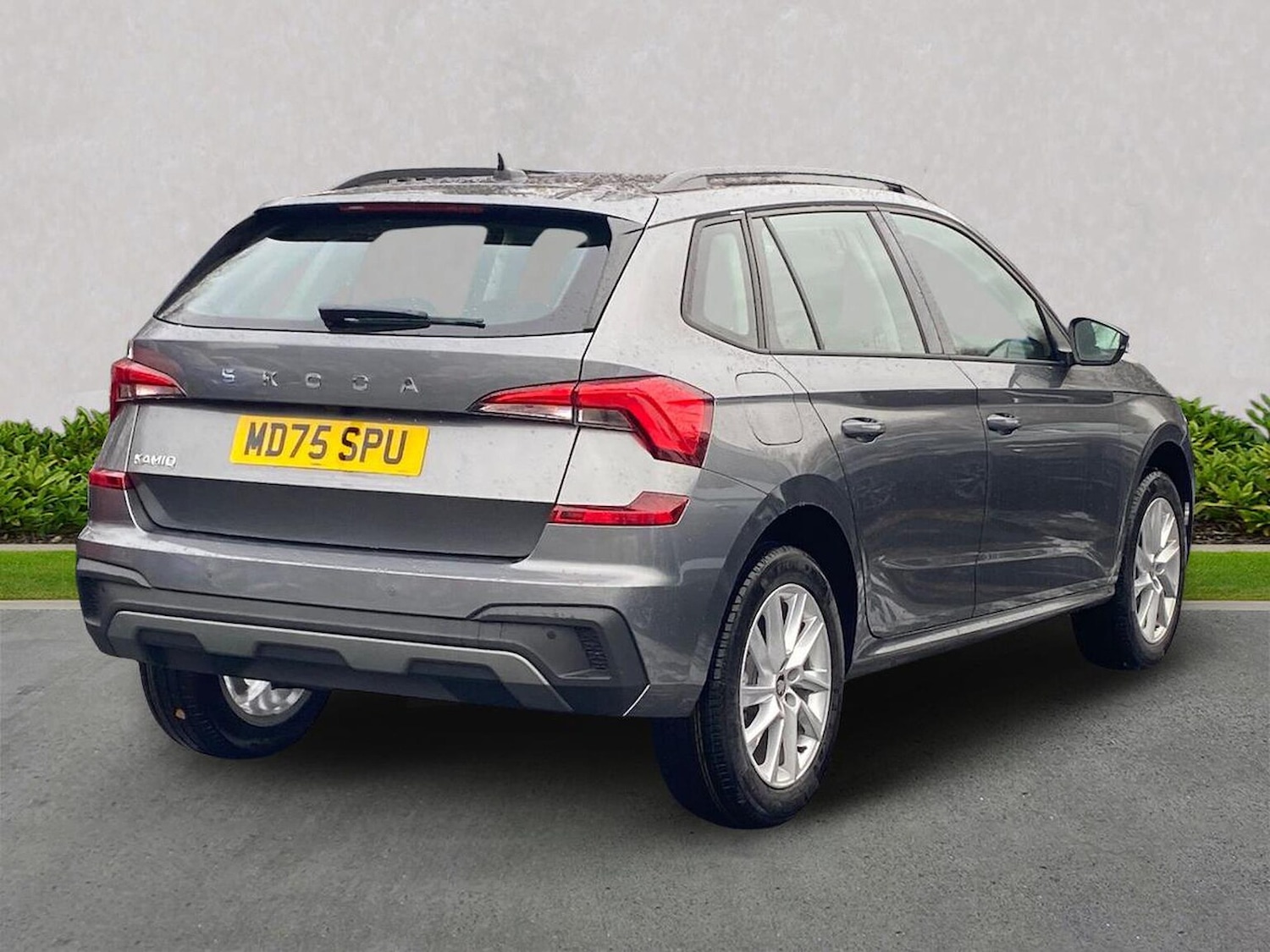 Used Skoda Kamiq 2025 for sale - 77542518: Photo 19