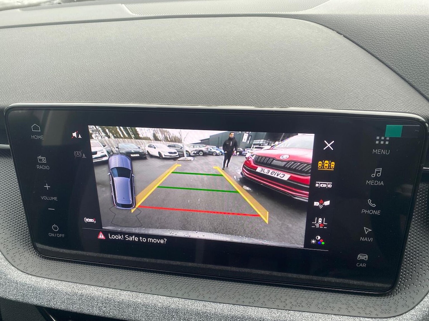 Used Skoda Kamiq 2025 for sale - 77542518: Photo 24