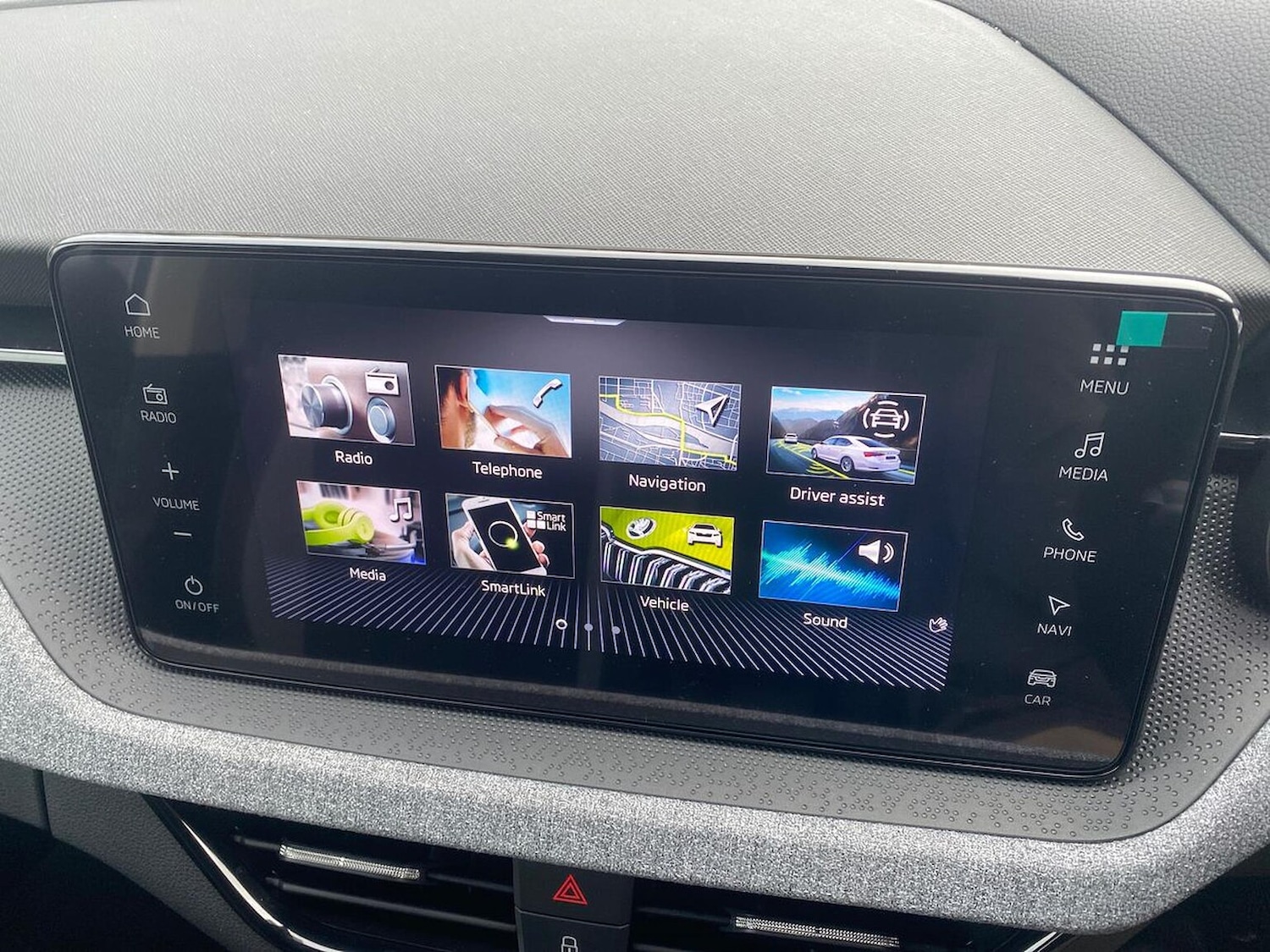 Used Skoda Kamiq 2025 for sale - 77542518: Photo 26