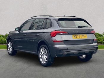 Used Skoda Kamiq 2025 for sale - 77542518: Photo