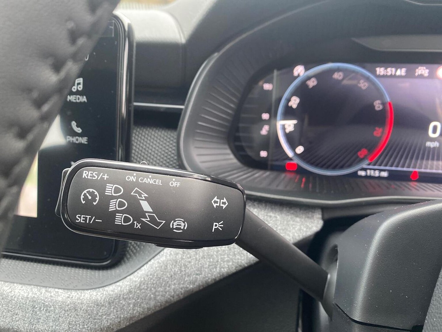 Used Skoda Kamiq 2025 for sale - 77542518: Photo 30