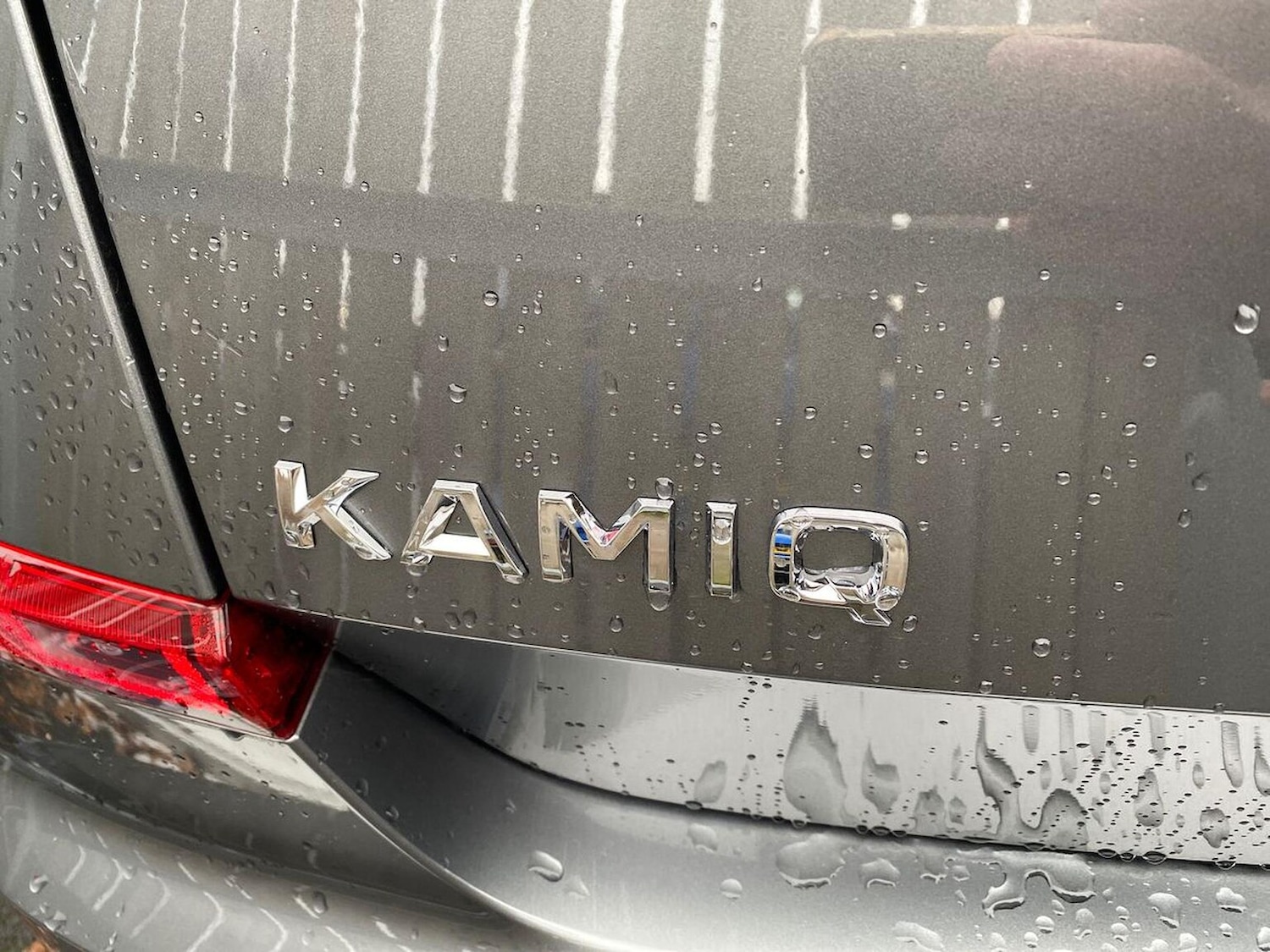 Used Skoda Kamiq 2025 for sale - 77542518: Photo 35