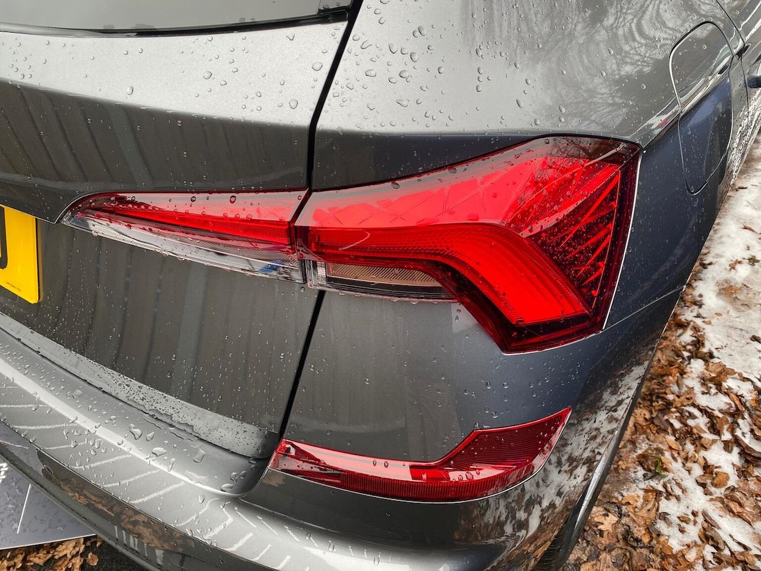 Used Skoda Kamiq 2025 for sale - 77542518: Photo 36