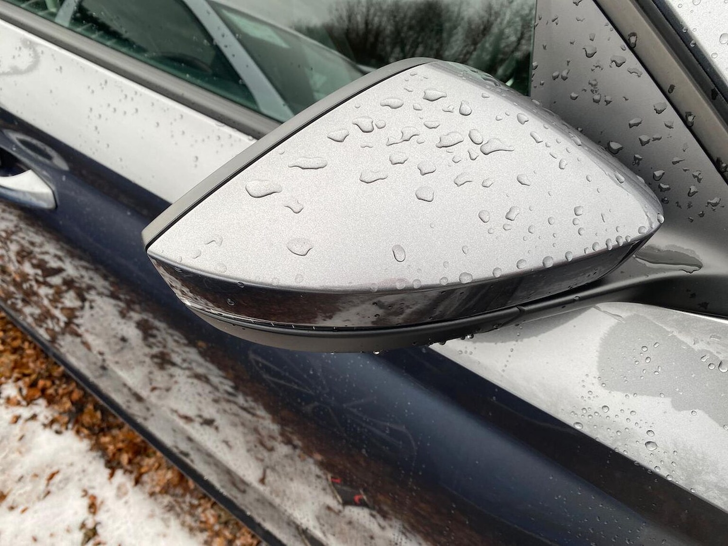 Used Skoda Kamiq 2025 for sale - 77542518: Photo 38