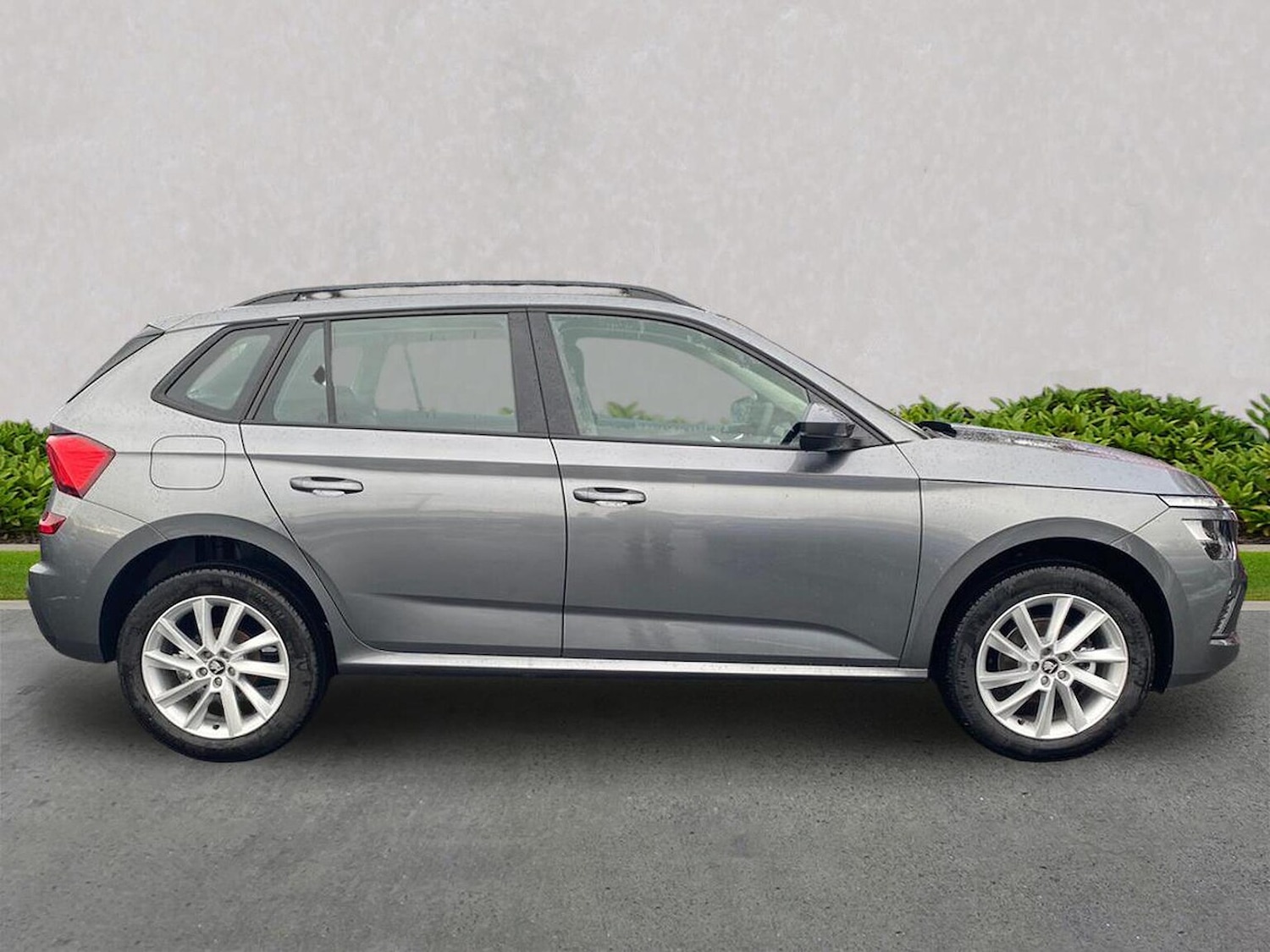 Used Skoda Kamiq 2025 for sale - 77542518: Photo 4