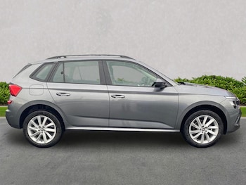 Used Skoda Kamiq 2025 for sale - 77542518: Photo