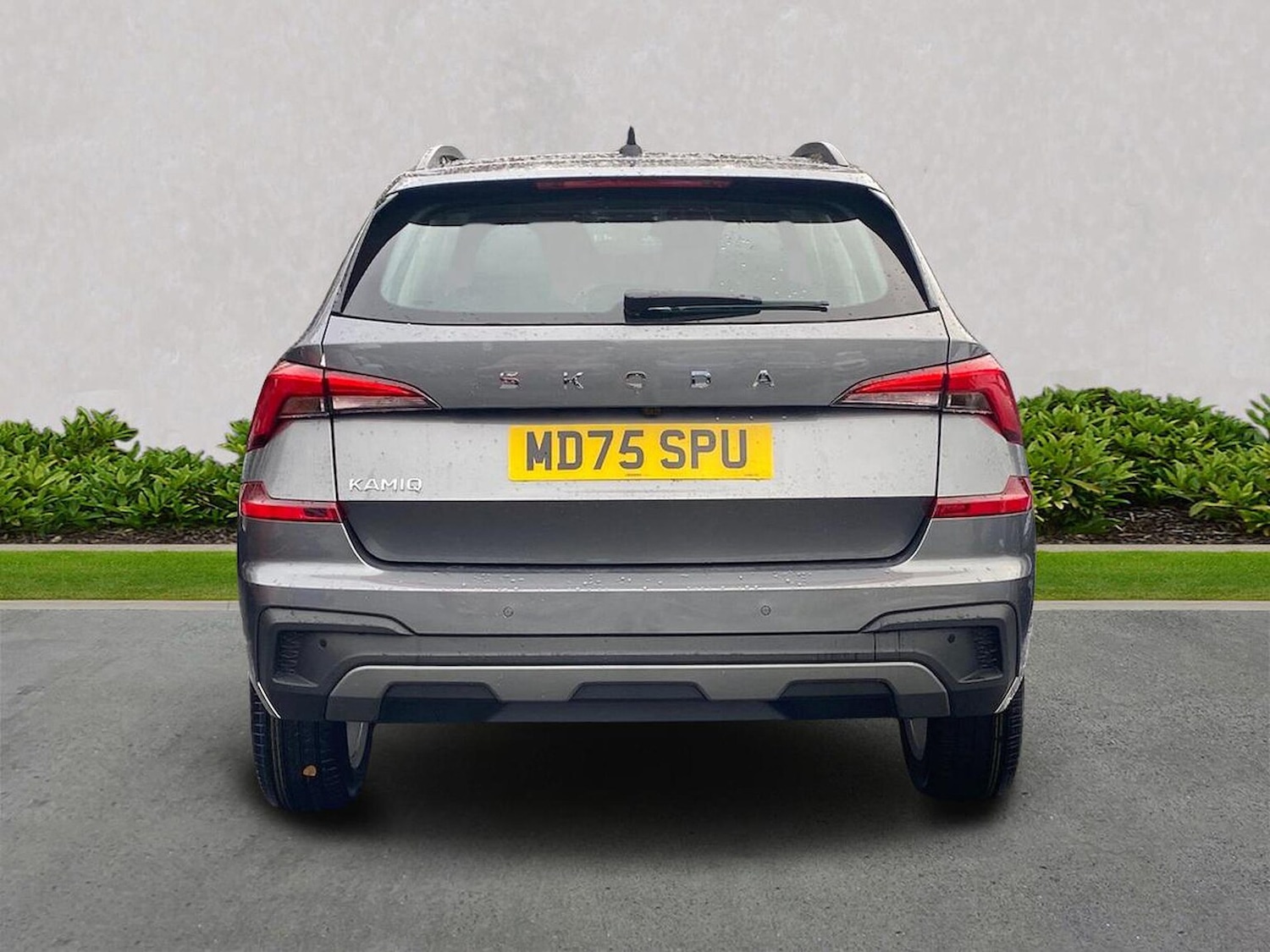 Used Skoda Kamiq 2025 for sale - 77542518: Photo 5