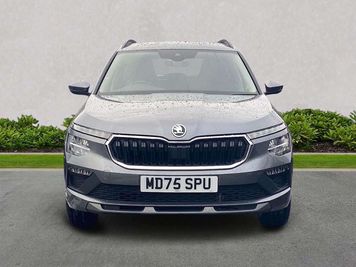 Used Skoda Kamiq 2025 for sale - 77542518: Photo 6