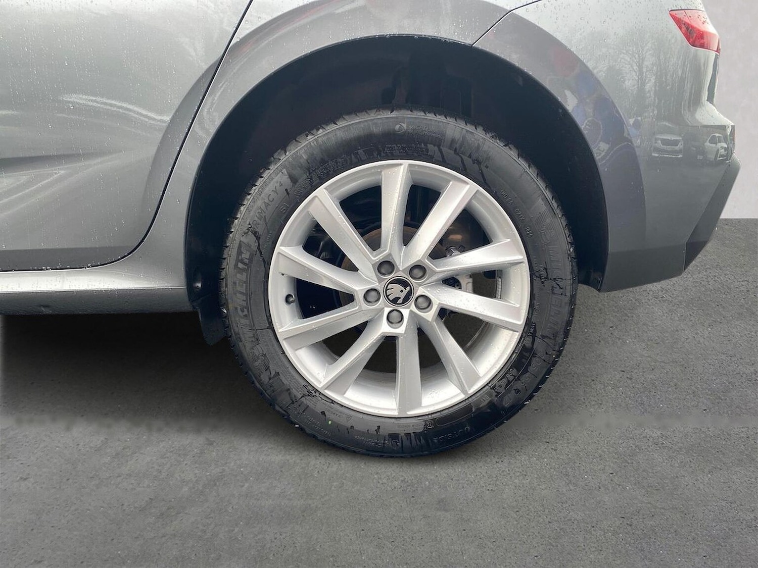 Used Skoda Kamiq 2025 for sale - 77542518: Photo 7